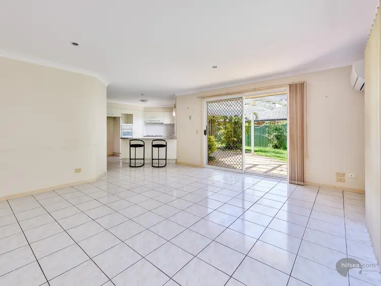 Fifth view of Homely house listing, 4 Trevino Place, Parkwood QLD 4214