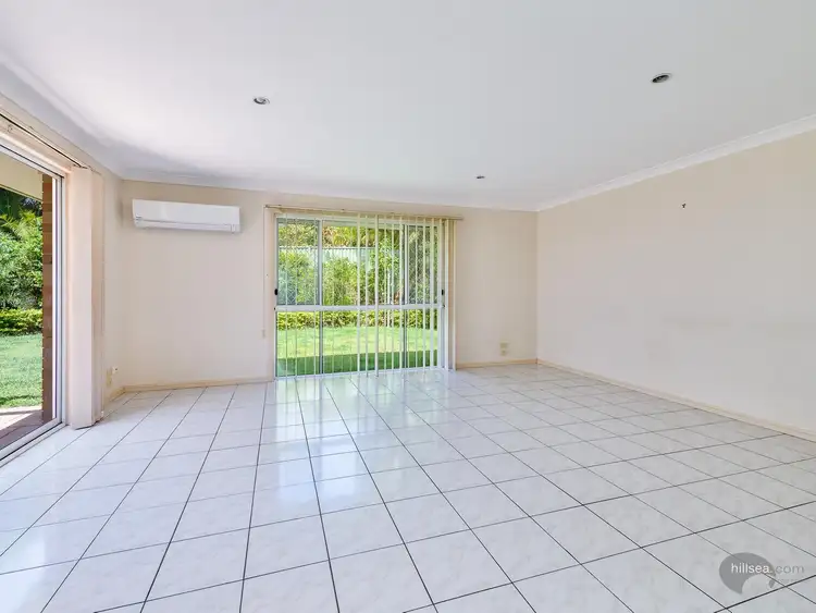 Sixth view of Homely house listing, 4 Trevino Place, Parkwood QLD 4214