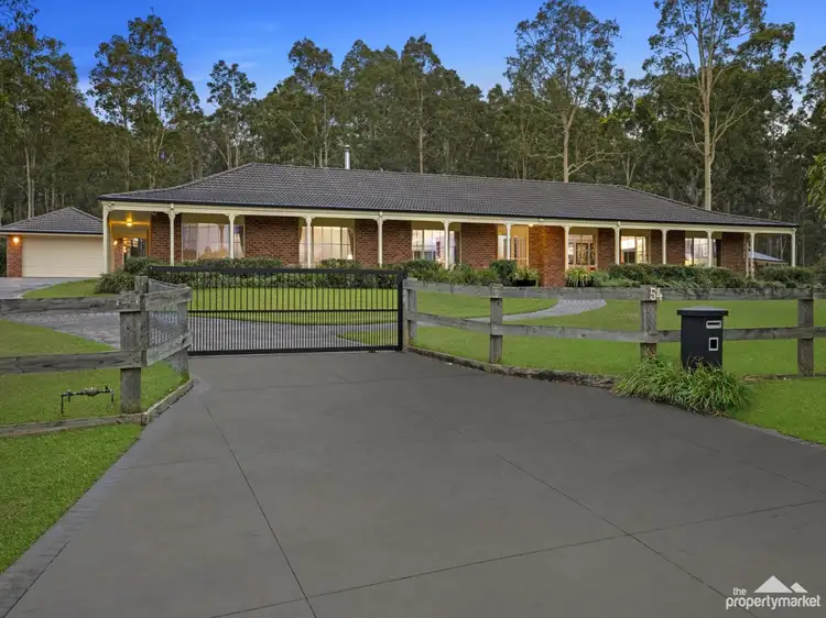 54 Burlington Avenue, Jilliby NSW 2259