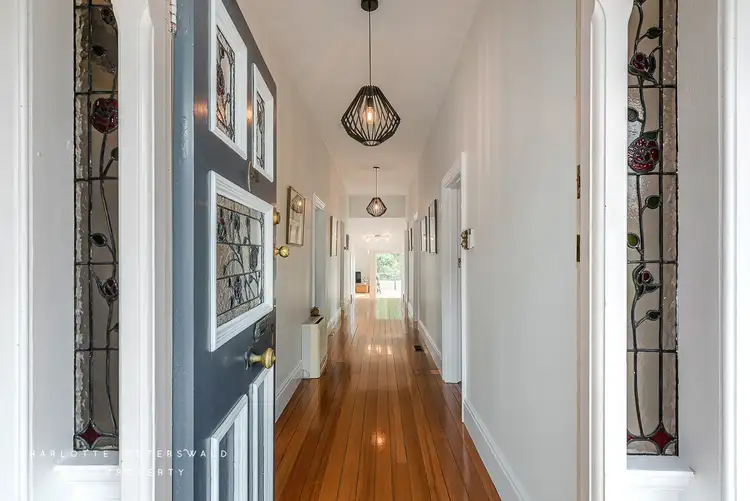 Fifth view of Homely house listing, 77 Newdegate Street, West Hobart TAS 7000