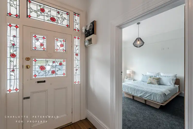 Sixth view of Homely house listing, 77 Newdegate Street, West Hobart TAS 7000