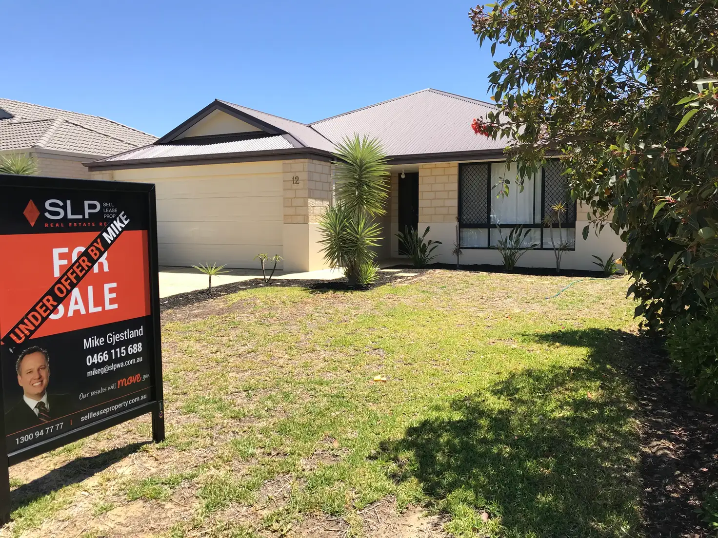 Main view of Homely house listing, 12 Woolly Road, Banksia Grove WA 6031