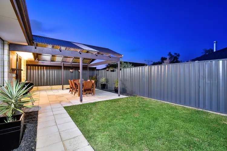 Fourth view of Homely house listing, 12 Woolly Road, Banksia Grove WA 6031