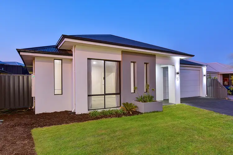 Second view of Homely house listing, 5 Jam Way, Banksia Grove WA 6031