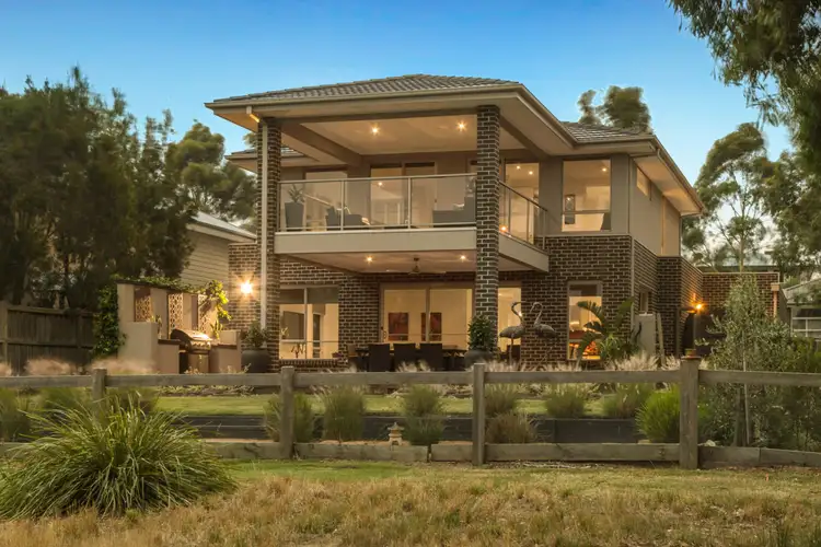 18 Maintop Ridge, Botanic Ridge VIC 3977