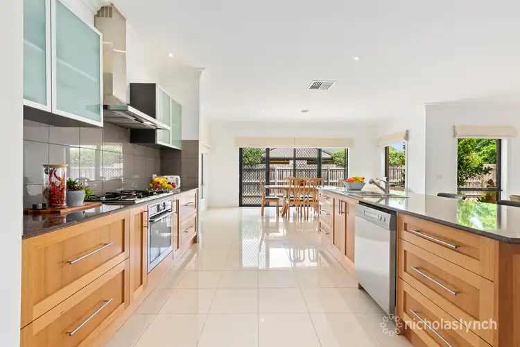 Second view of Homely house listing, 12 Samuel Way, Mornington VIC 3931