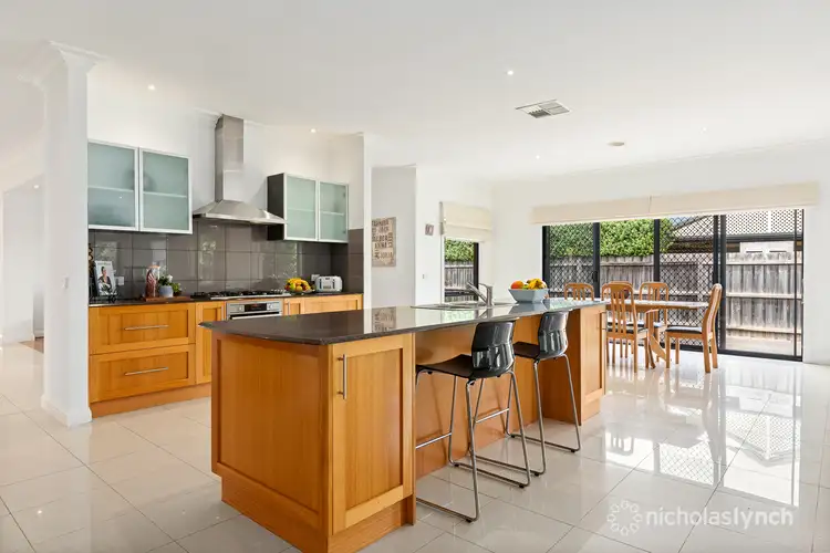 Third view of Homely house listing, 12 Samuel Way, Mornington VIC 3931