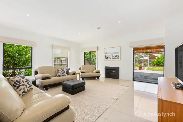Fourth view of Homely house listing, 12 Samuel Way, Mornington VIC 3931