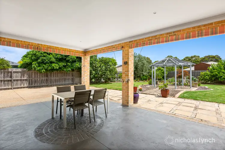 Fifth view of Homely house listing, 12 Samuel Way, Mornington VIC 3931