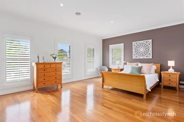 Sixth view of Homely house listing, 12 Samuel Way, Mornington VIC 3931