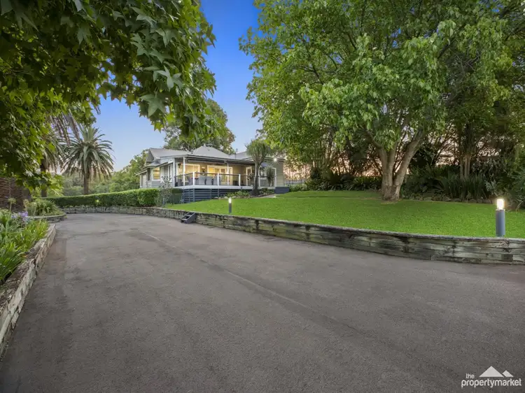 Main view of Homely rural property listing, 253 Yarramalong Road, Wyong Creek NSW 2259