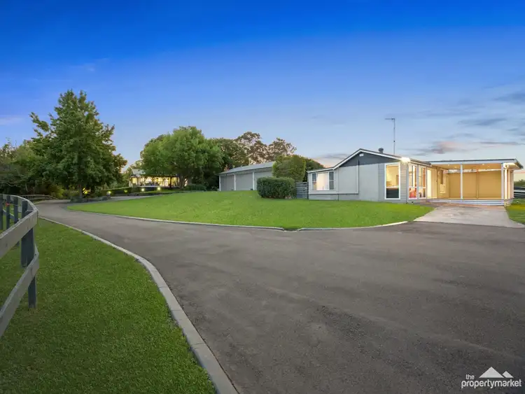 Fourth view of Homely rural property listing, 253 Yarramalong Road, Wyong Creek NSW 2259