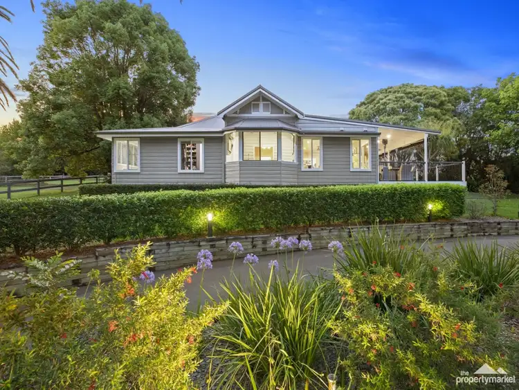 Fifth view of Homely rural property listing, 253 Yarramalong Road, Wyong Creek NSW 2259