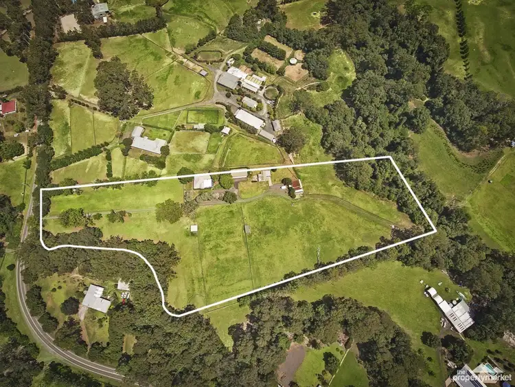 Sixth view of Homely rural property listing, 253 Yarramalong Road, Wyong Creek NSW 2259