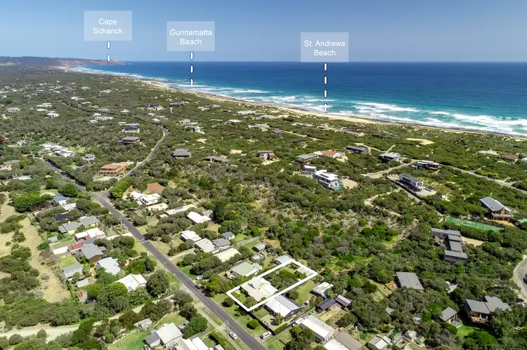 104 Bass Meadows Boulevard, St Andrews Beach VIC 3941