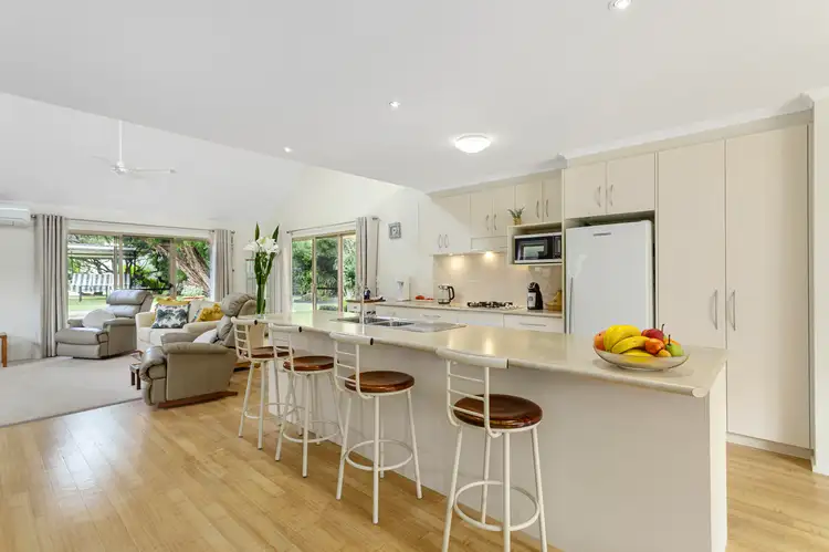 Sixth view of Homely house listing, 104 Bass Meadows Boulevard, St Andrews Beach VIC 3941