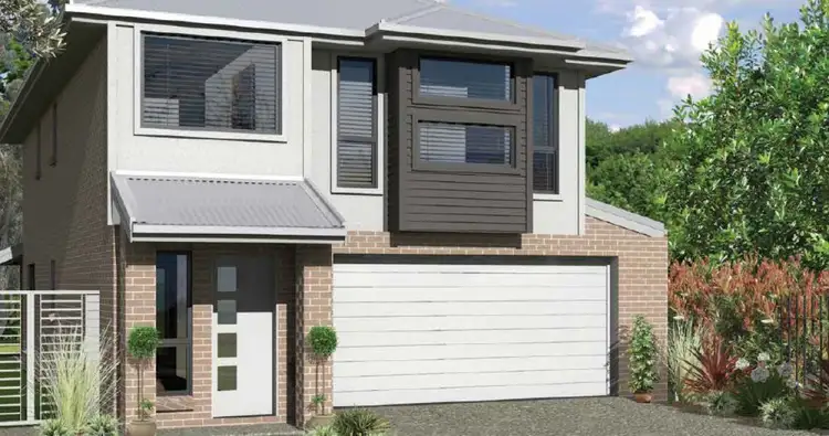 Lot 18 Cumbalum, Hemmant QLD 4174