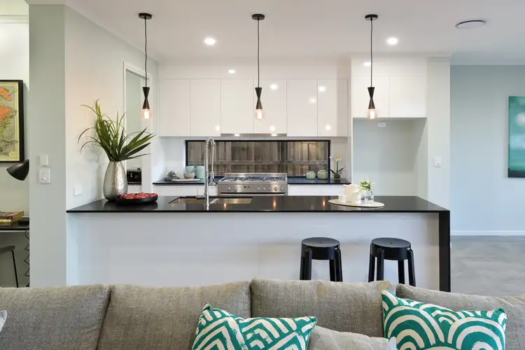 Second view of Homely house listing, Lot 18 Cumbalum, Hemmant QLD 4174