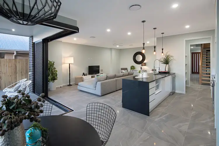 Third view of Homely house listing, Lot 18 Cumbalum, Hemmant QLD 4174