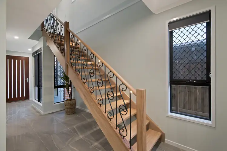 Fifth view of Homely house listing, Lot 18 Cumbalum, Hemmant QLD 4174
