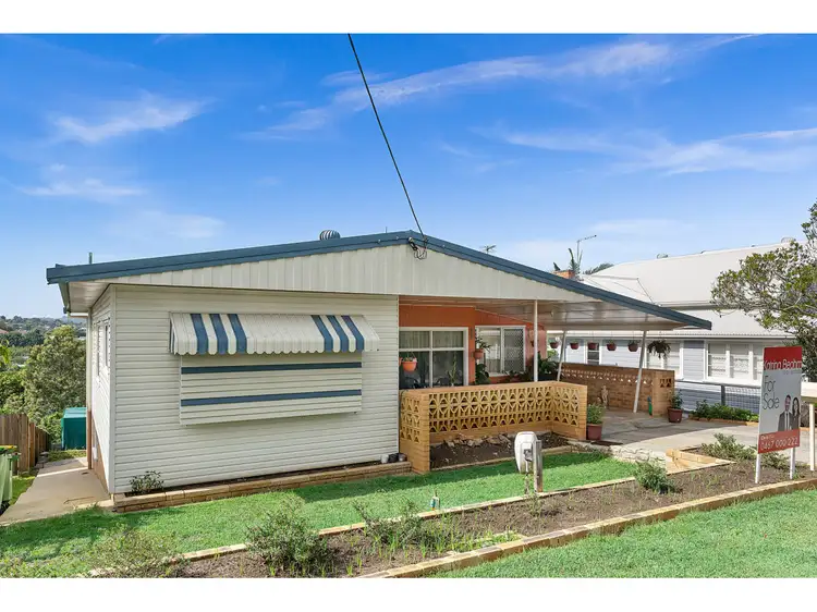 29 High Street, Lismore NSW 2480