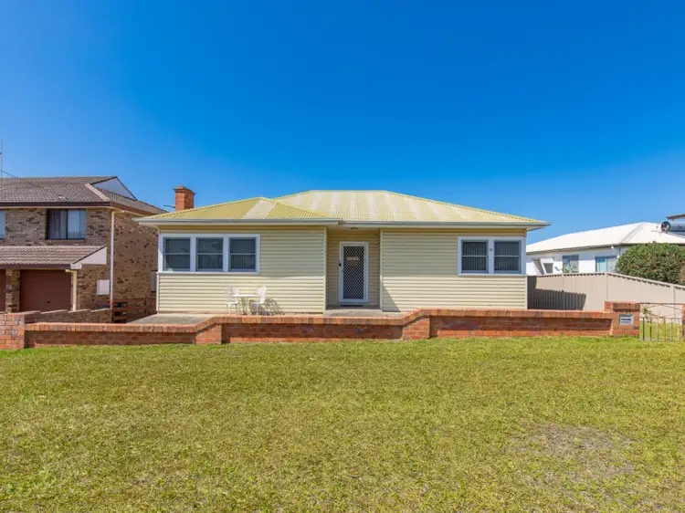 Second view of Homely house listing, 56 Nurrawallee Street, Ulladulla NSW 2539