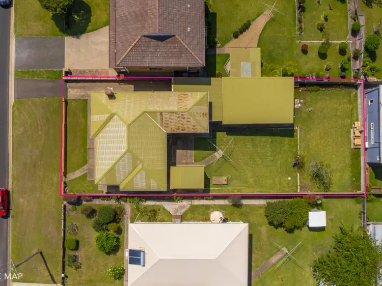 Third view of Homely house listing, 56 Nurrawallee Street, Ulladulla NSW 2539