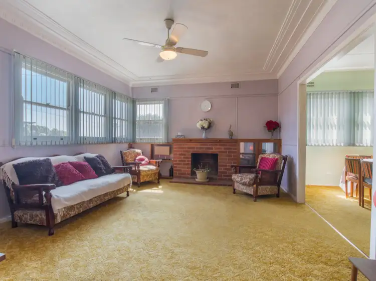 Fifth view of Homely house listing, 56 Nurrawallee Street, Ulladulla NSW 2539