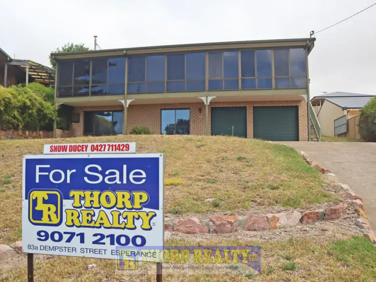 9 Dempster Street, Esperance WA 6450