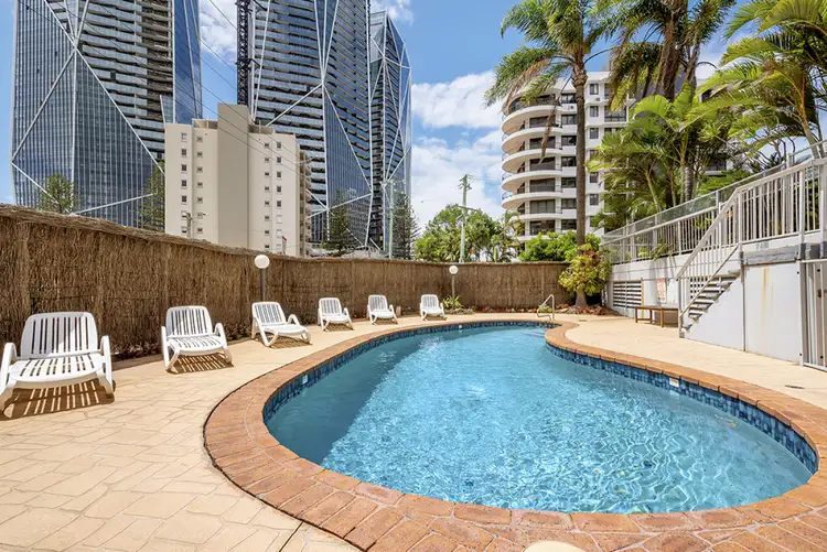 Sixth view of Homely unit listing, 3/220 Surf Parade, Surfers Paradise QLD 4217