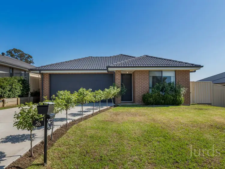 26 Tennant Street, Bellbird NSW 2325