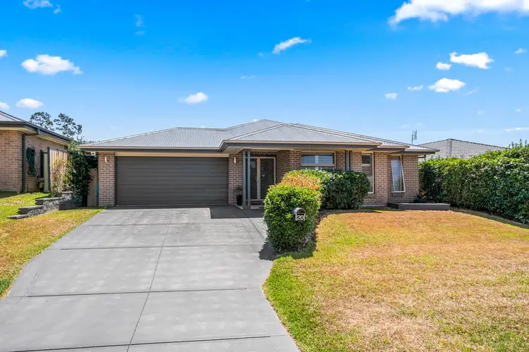 20 Trebbiano Drive, Cessnock NSW 2325