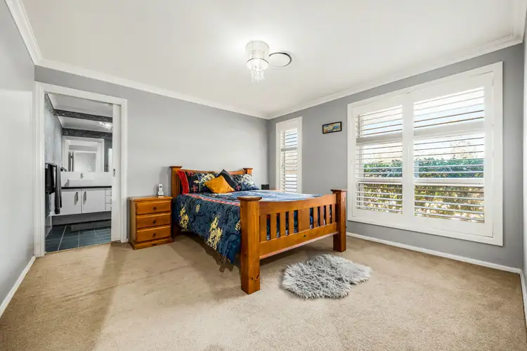 Fifth view of Homely house listing, 20 Trebbiano Drive, Cessnock NSW 2325