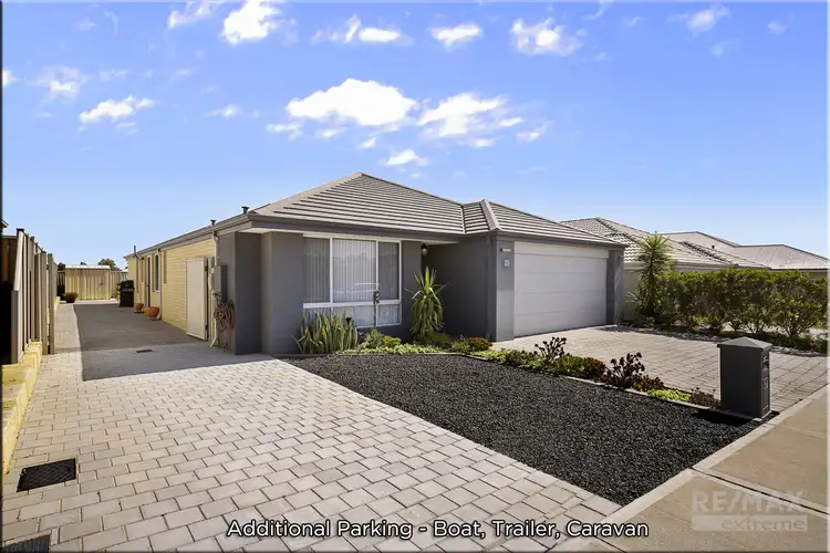 34 Bluewater Drive, Alkimos WA 6038