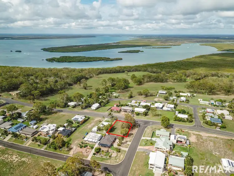 Main view of Homely land listing, 804 River Heads Road, River Heads QLD 4655