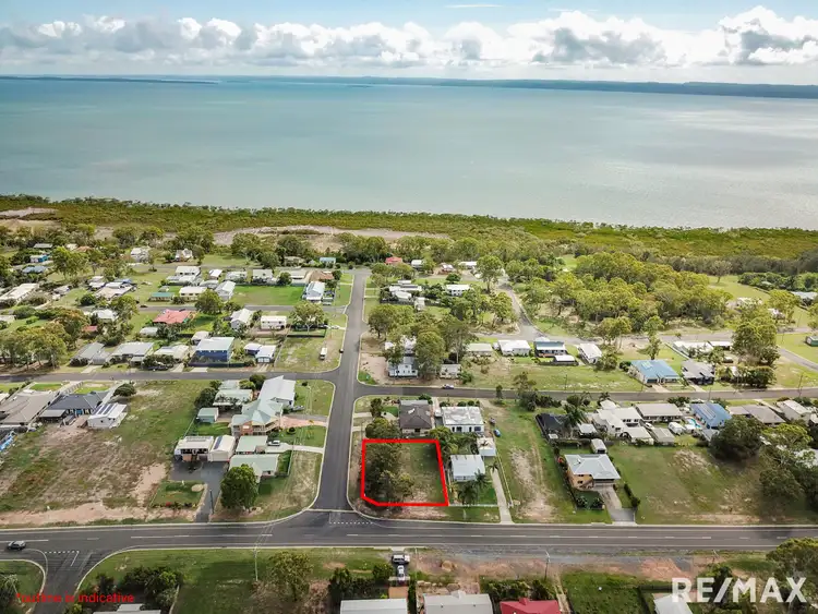 Second view of Homely land listing, 804 River Heads Road, River Heads QLD 4655
