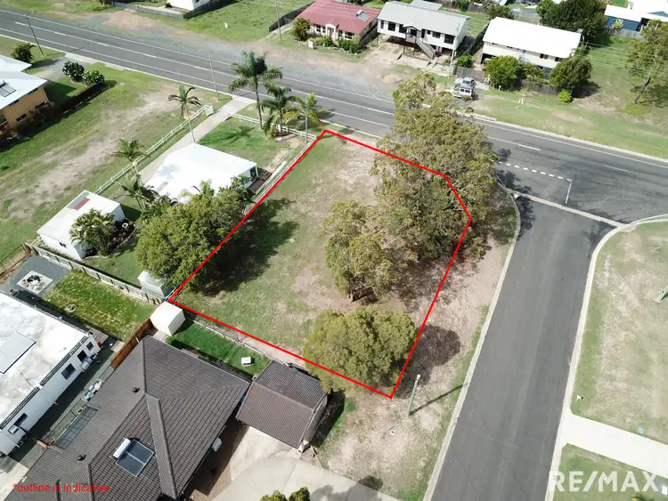 Third view of Homely land listing, 804 River Heads Road, River Heads QLD 4655