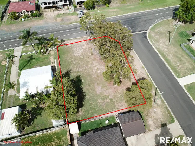 Fourth view of Homely land listing, 804 River Heads Road, River Heads QLD 4655