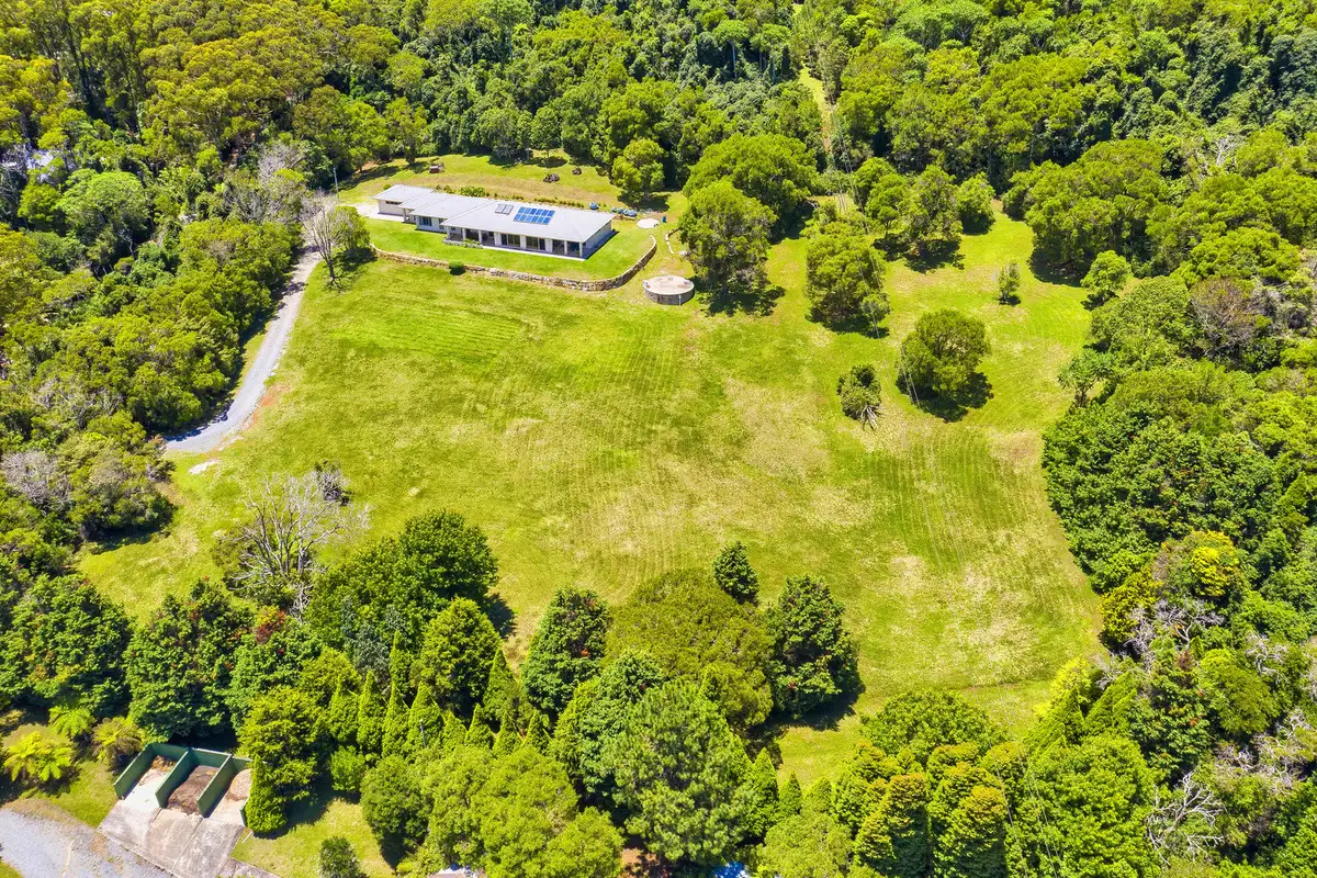 Main view of Homely rural property listing, 2708 Springbrook Road, Springbrook QLD 4213