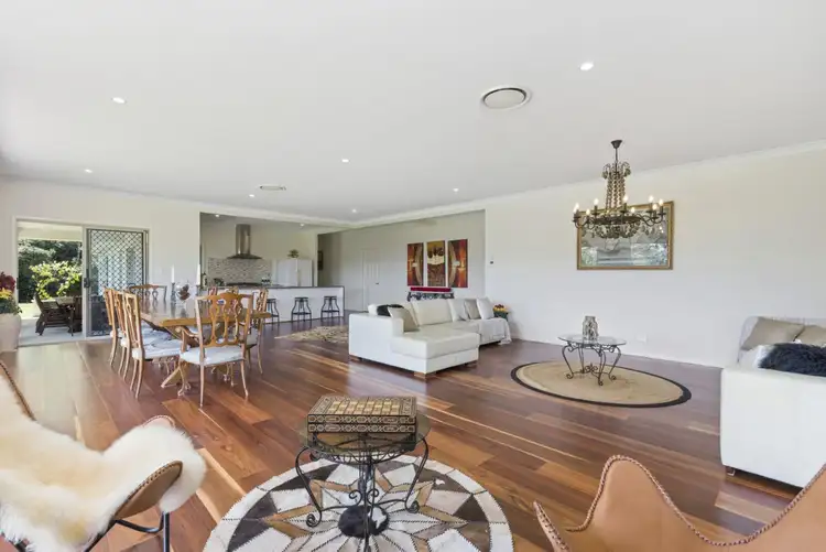 Third view of Homely rural property listing, 2708 Springbrook Road, Springbrook QLD 4213