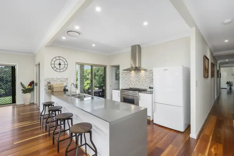 Fourth view of Homely rural property listing, 2708 Springbrook Road, Springbrook QLD 4213