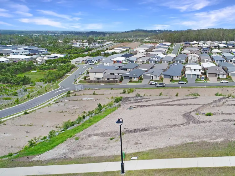 Fourth view of Homely land listing, LOT 29 Centurion Circuit, Holmview QLD 4207
