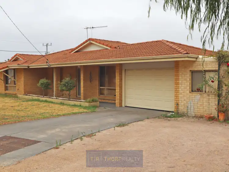 7/125 Pink Lake Road, Nulsen WA 6450