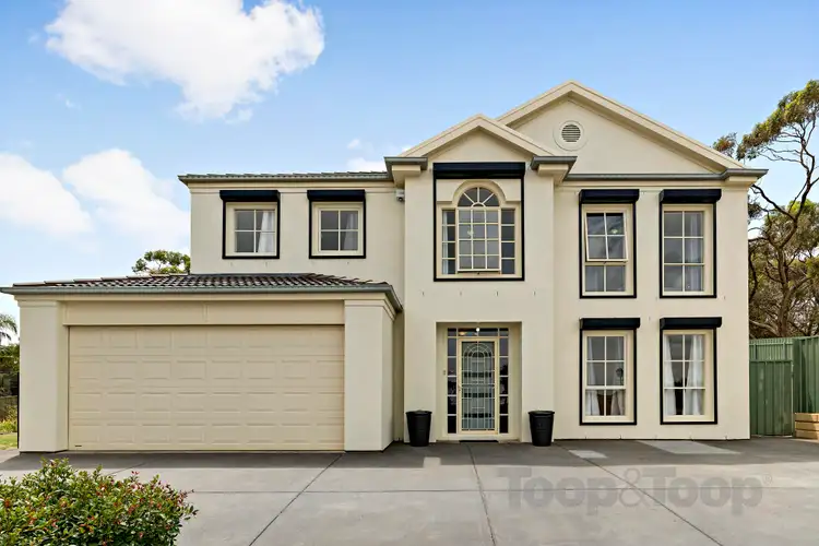 10 Timbertop Court, Gulfview Heights SA 5096