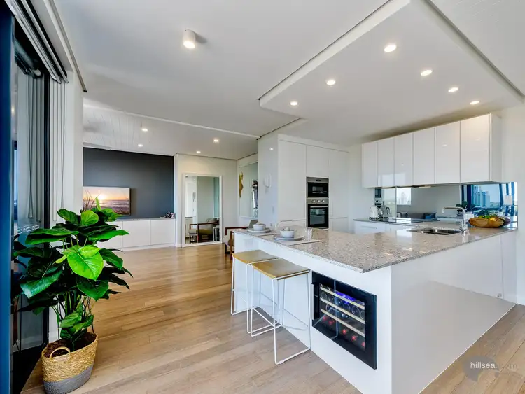 28/136 Marine Parade, Southport QLD 4215