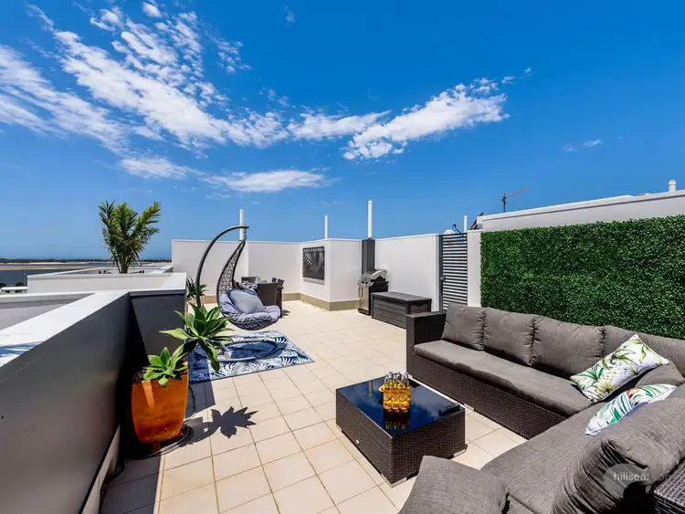 Second view of Homely unit listing, 28/136 Marine Parade, Southport QLD 4215