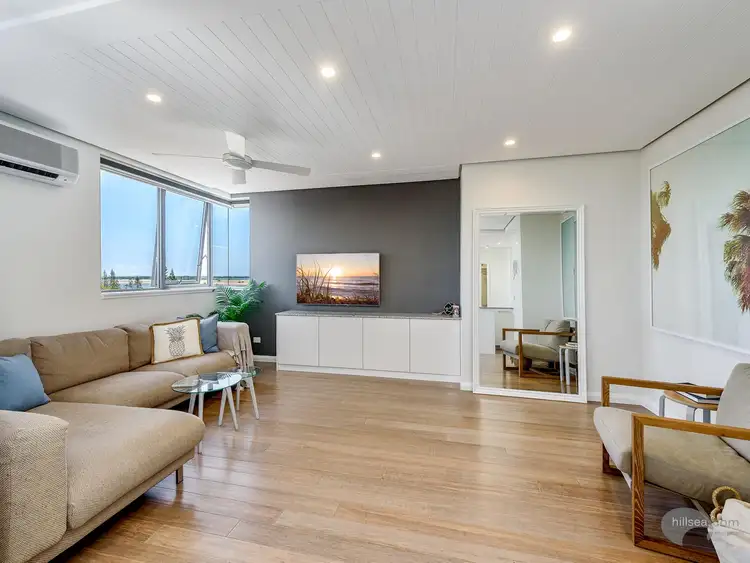 Third view of Homely unit listing, 28/136 Marine Parade, Southport QLD 4215