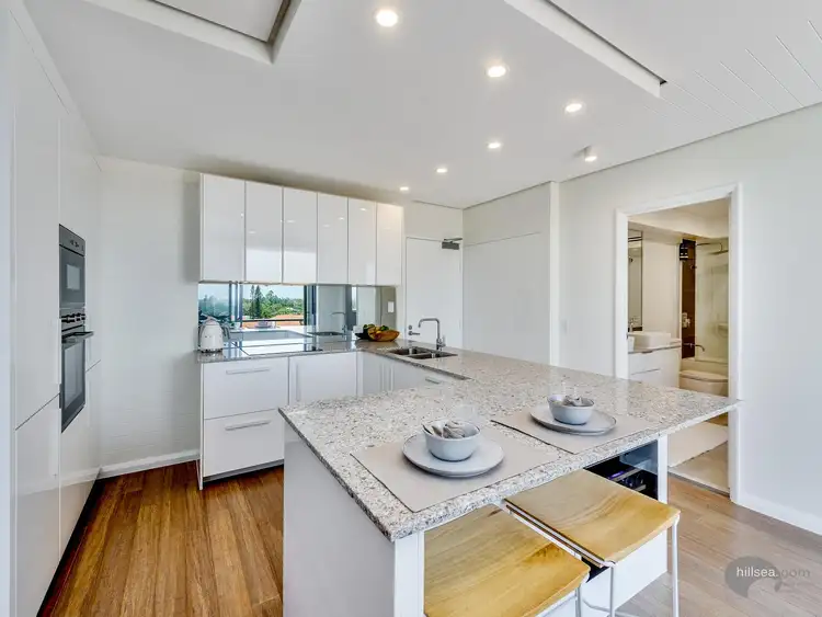Fourth view of Homely unit listing, 28/136 Marine Parade, Southport QLD 4215