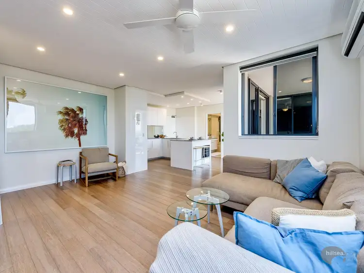 Fifth view of Homely unit listing, 28/136 Marine Parade, Southport QLD 4215