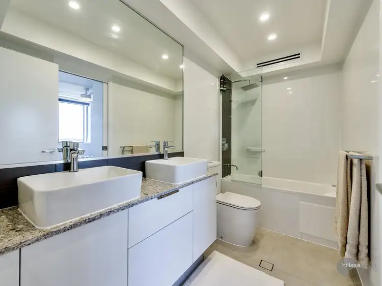 Sixth view of Homely unit listing, 28/136 Marine Parade, Southport QLD 4215